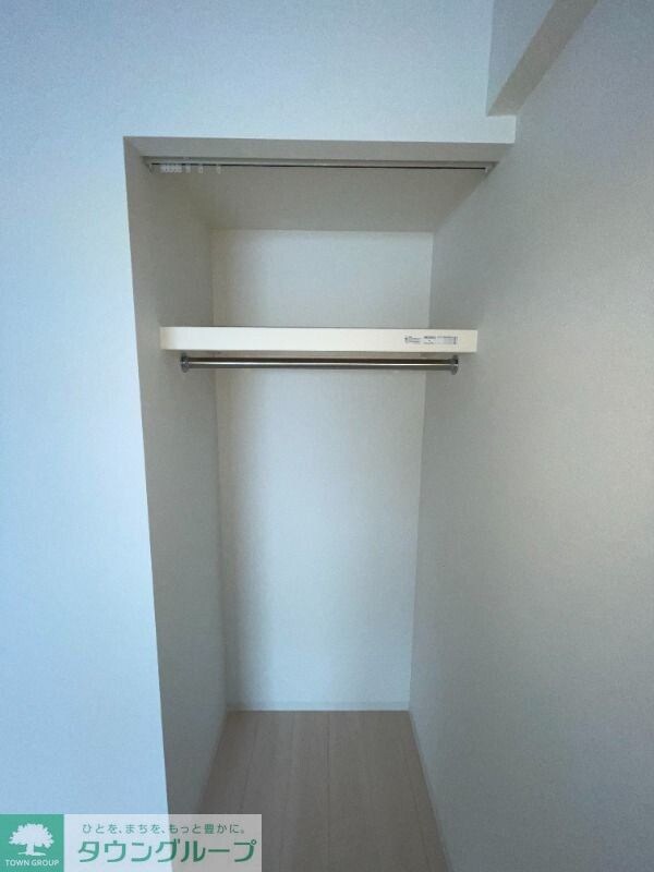 SUNBRIGHT OGIKUBOの物件内観写真