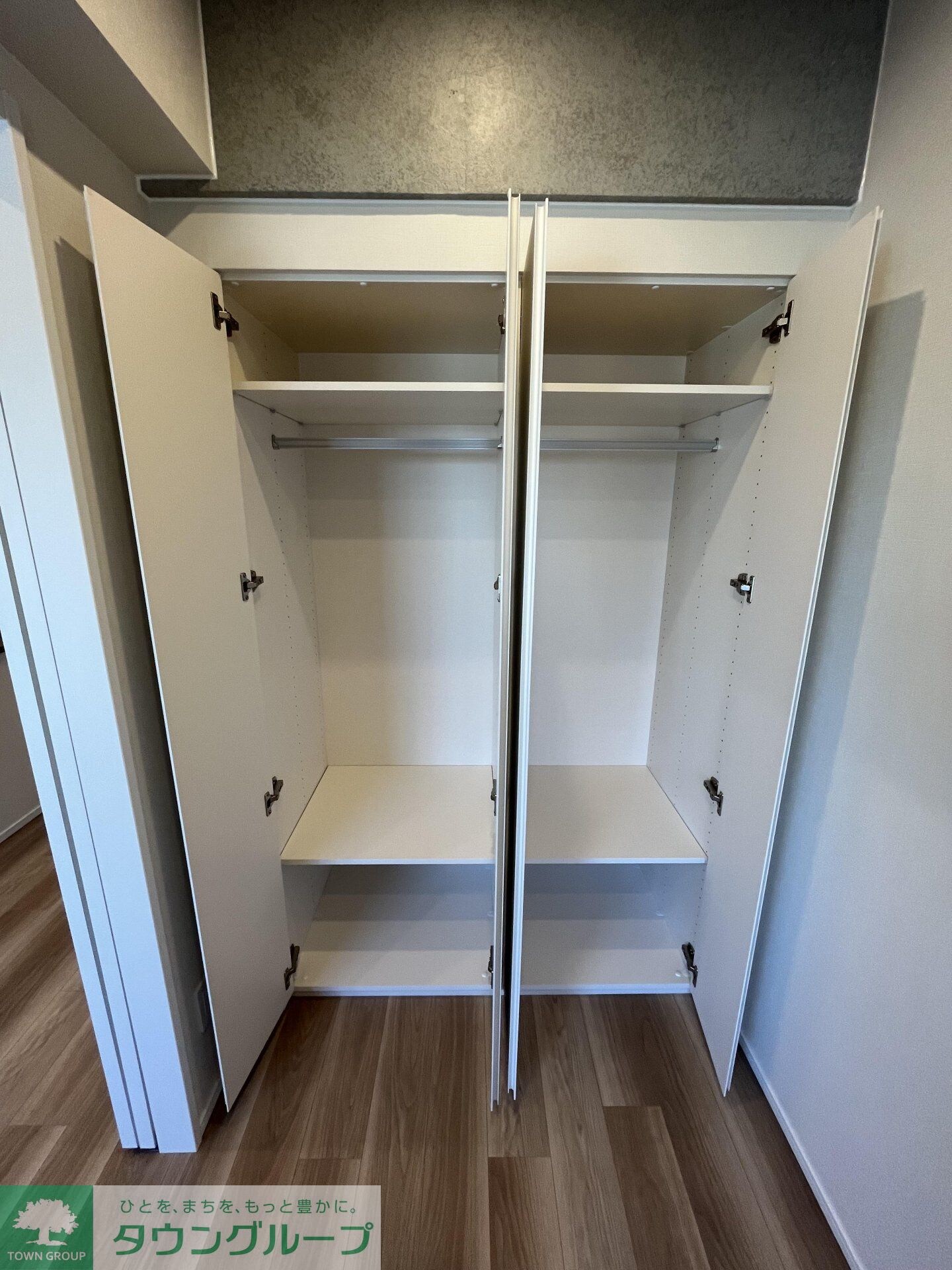 シーズンフラッツ新大塚の物件内観写真