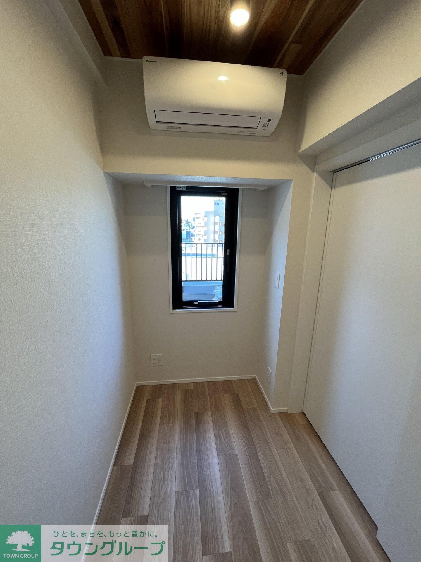 シーズンフラッツ新大塚の物件内観写真