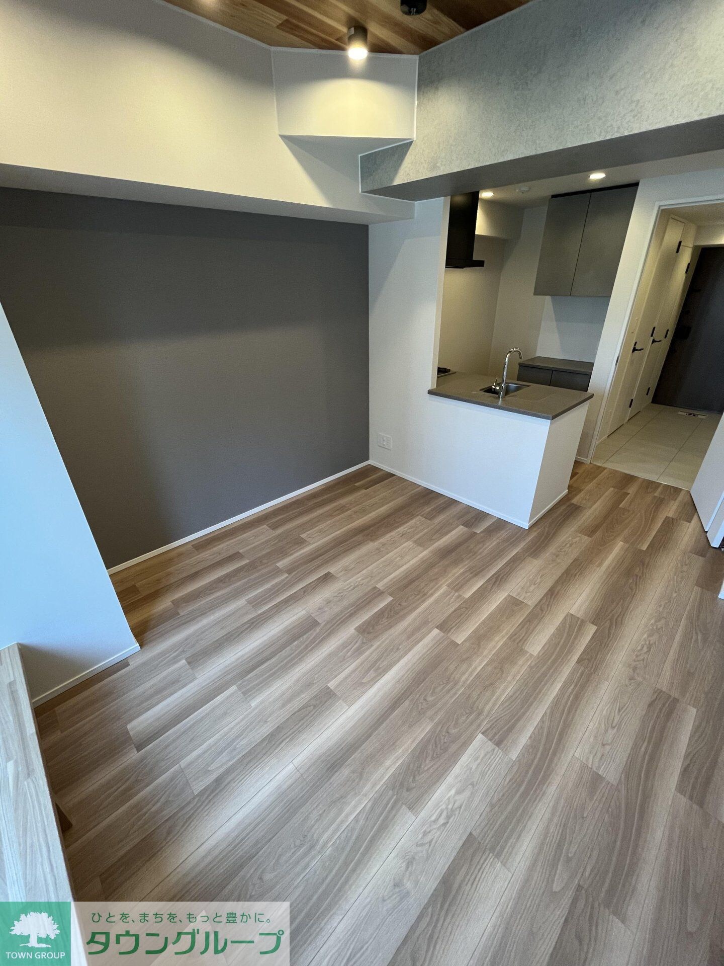 シーズンフラッツ新大塚の物件内観写真