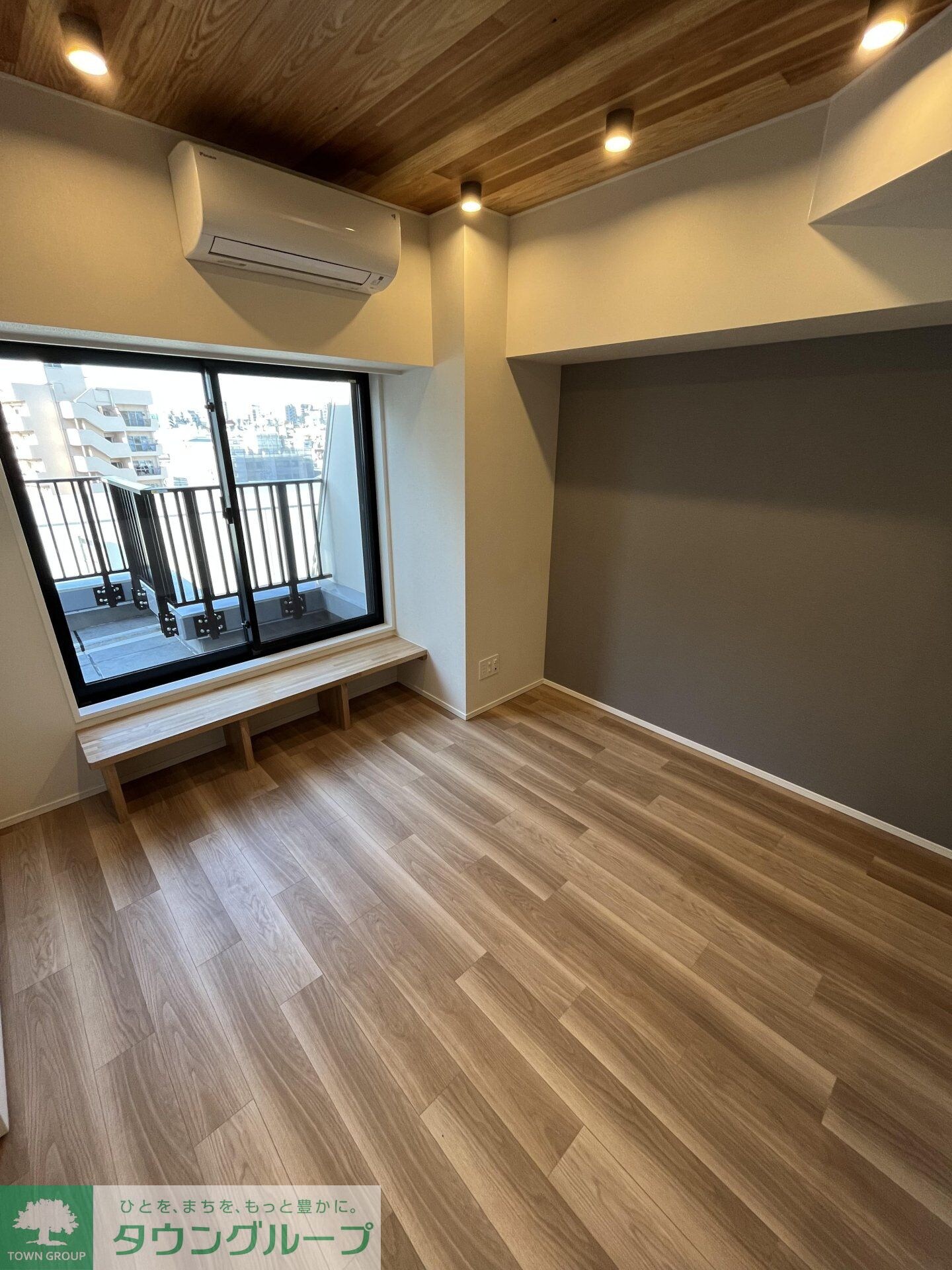 シーズンフラッツ新大塚の物件内観写真