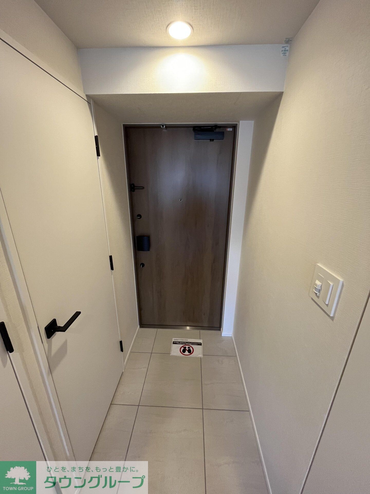 シーズンフラッツ新大塚の物件内観写真