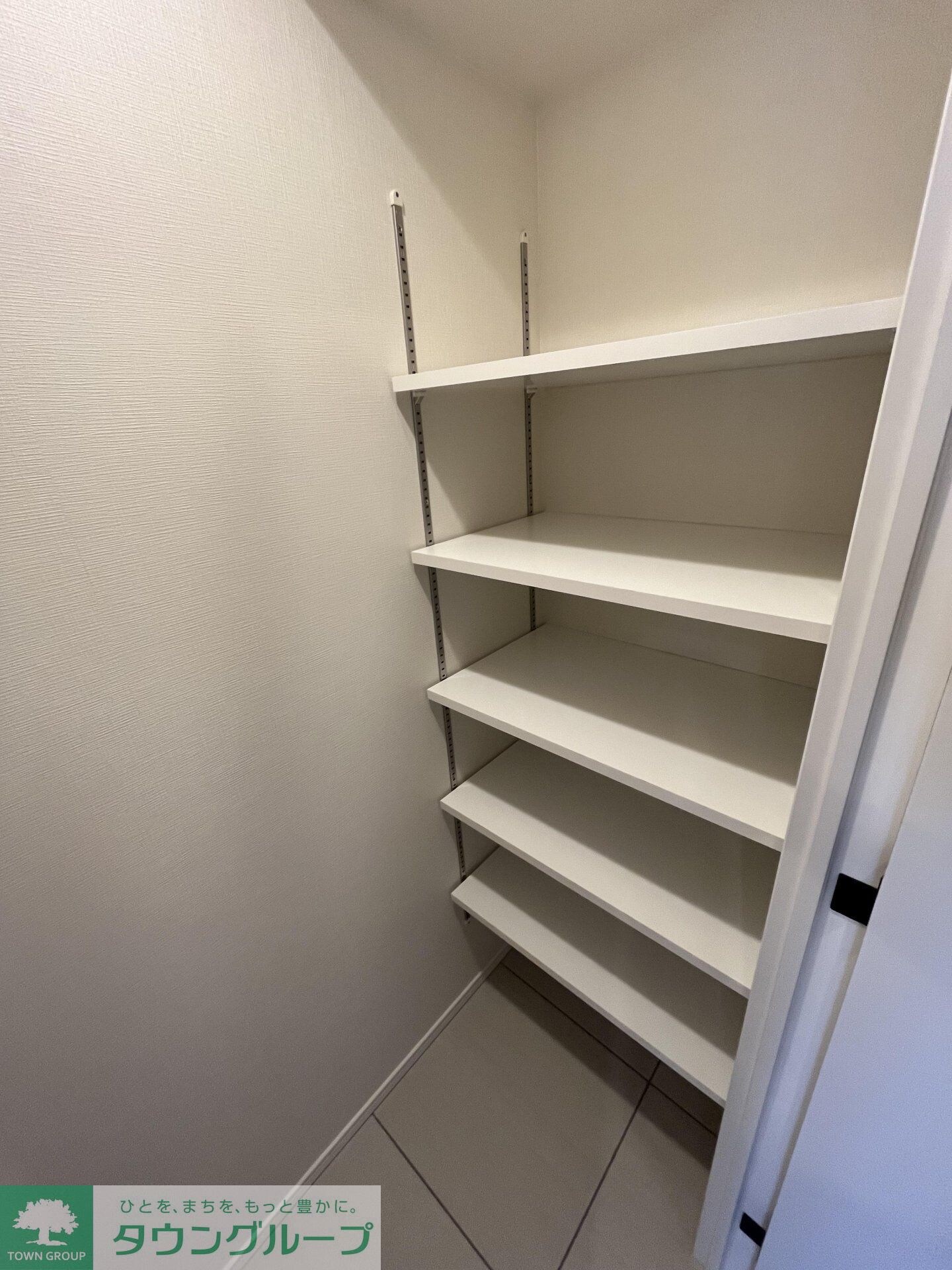 シーズンフラッツ新大塚の物件内観写真