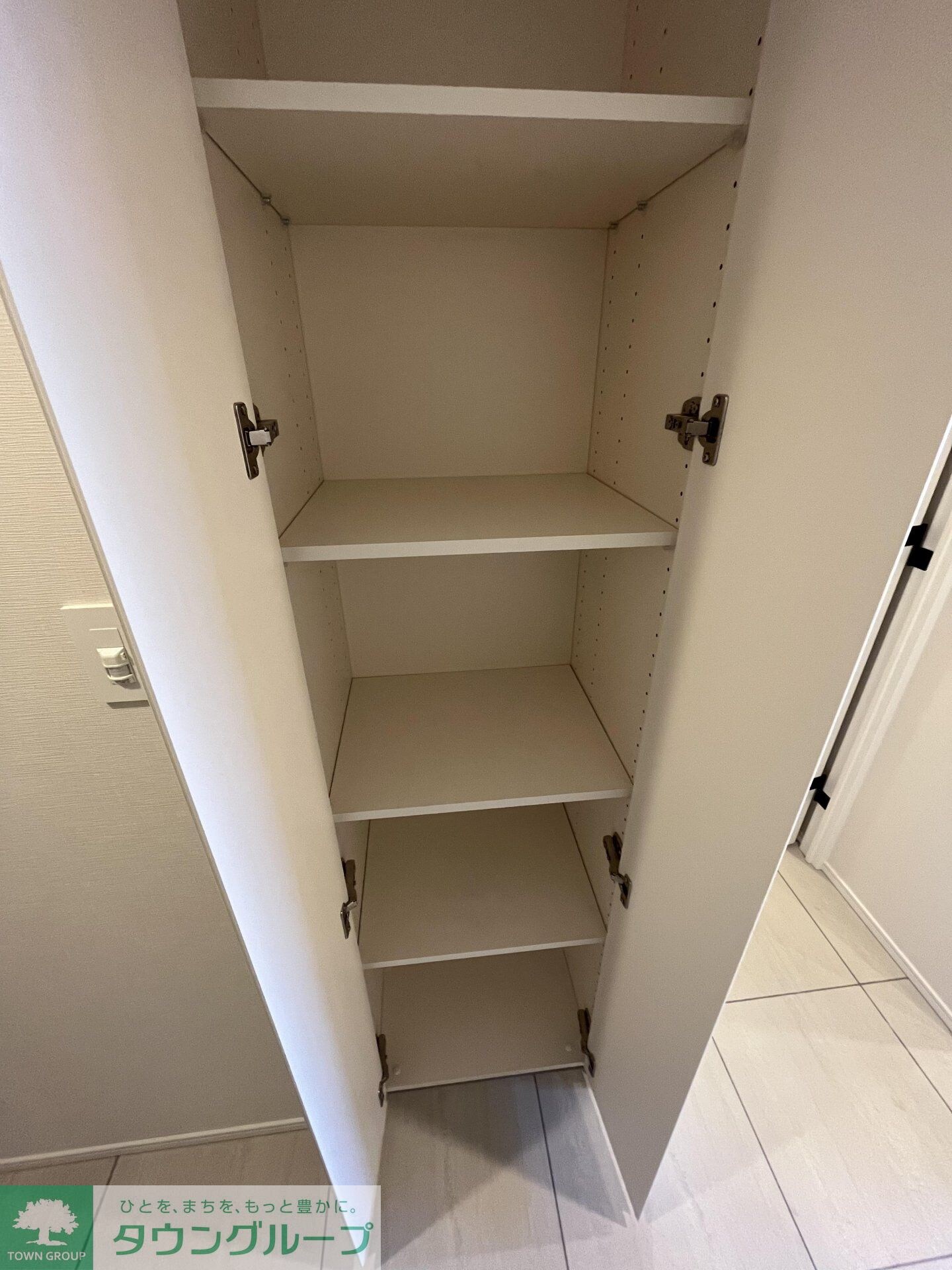 シーズンフラッツ新大塚の物件内観写真