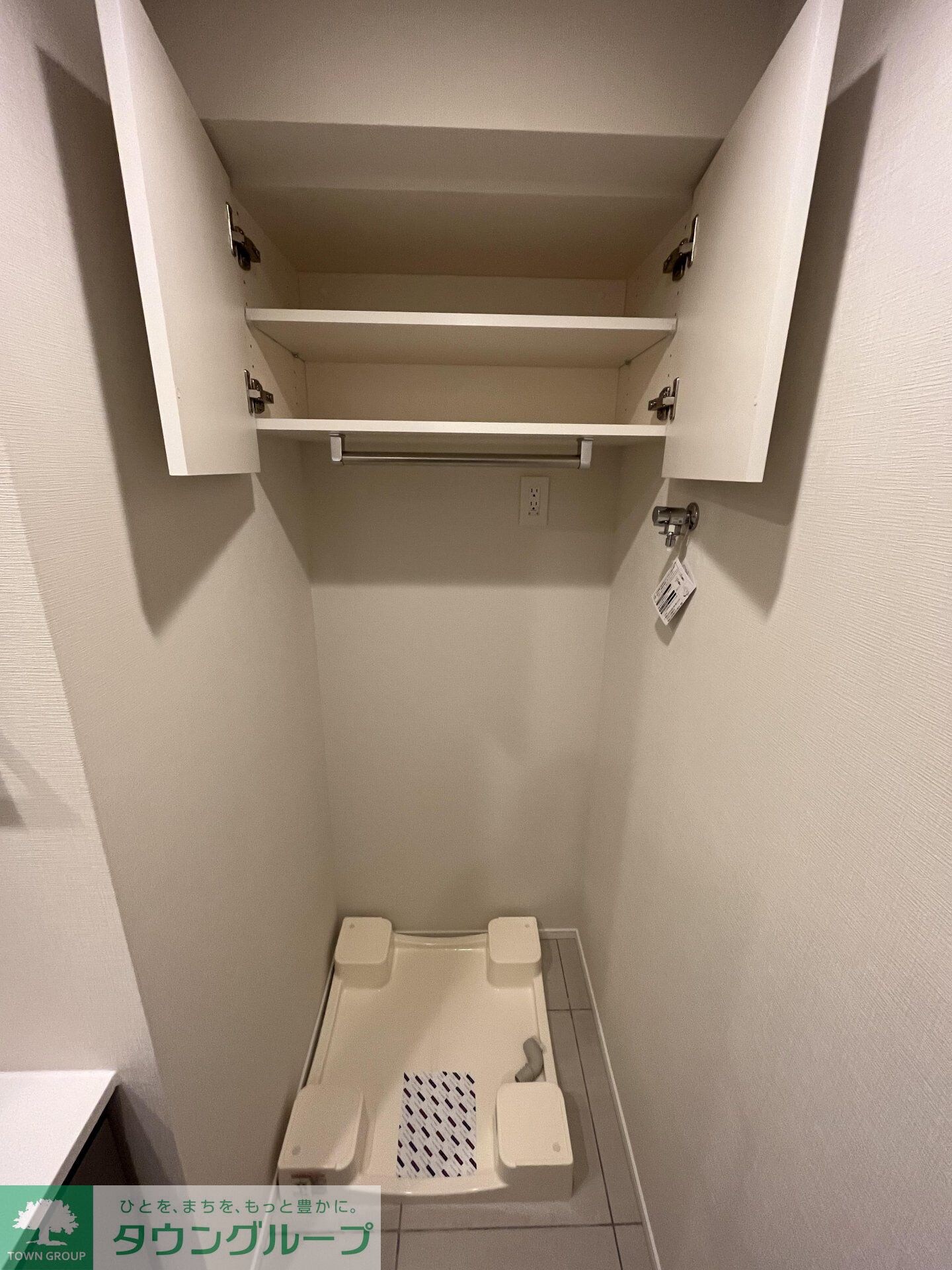 シーズンフラッツ新大塚の物件内観写真