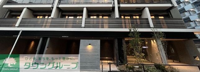 LiveCasa西台の物件内観写真