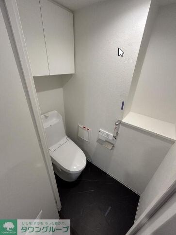 LiveCasa西台の物件内観写真