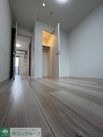 LiveCasa西台の物件内観写真