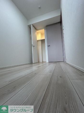 LiveCasa西台の物件内観写真