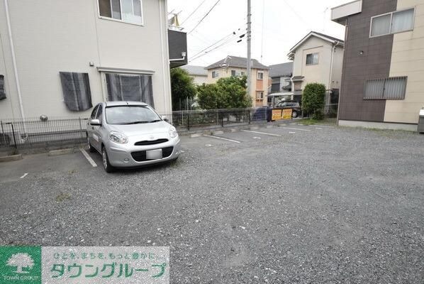 エトワールの物件内観写真