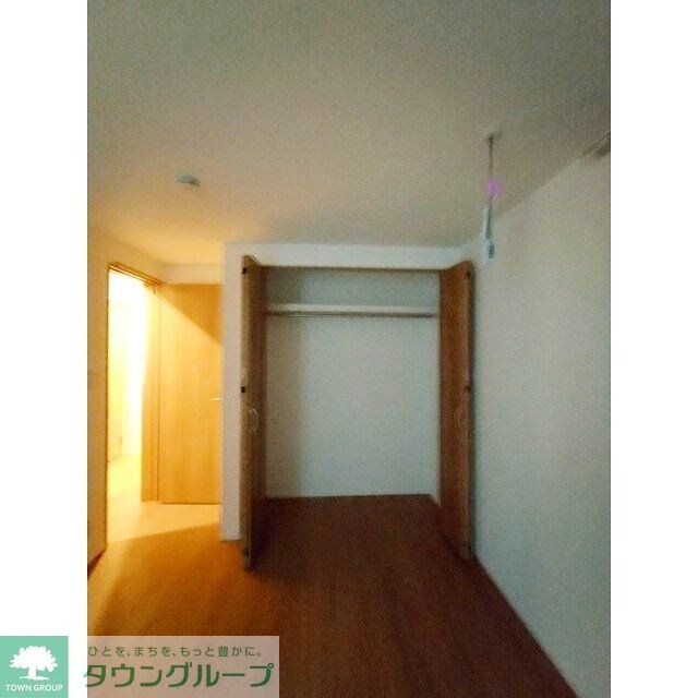 Kolet阿佐ヶ谷の物件内観写真