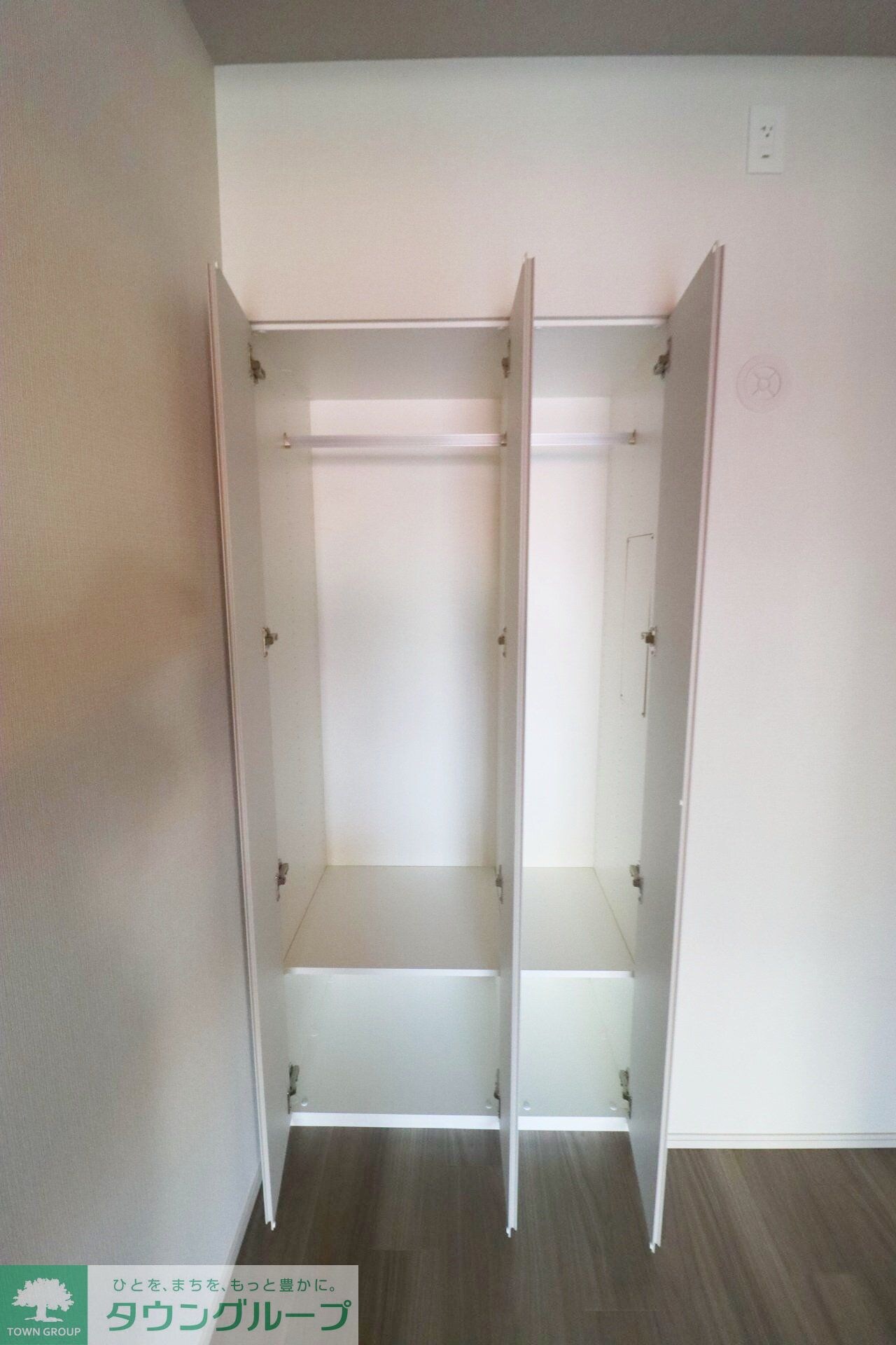 ブランシエスタ江古田の物件内観写真