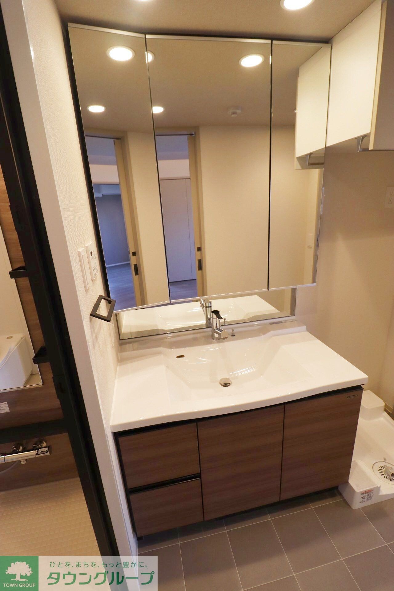 ブランシエスタ江古田の物件内観写真