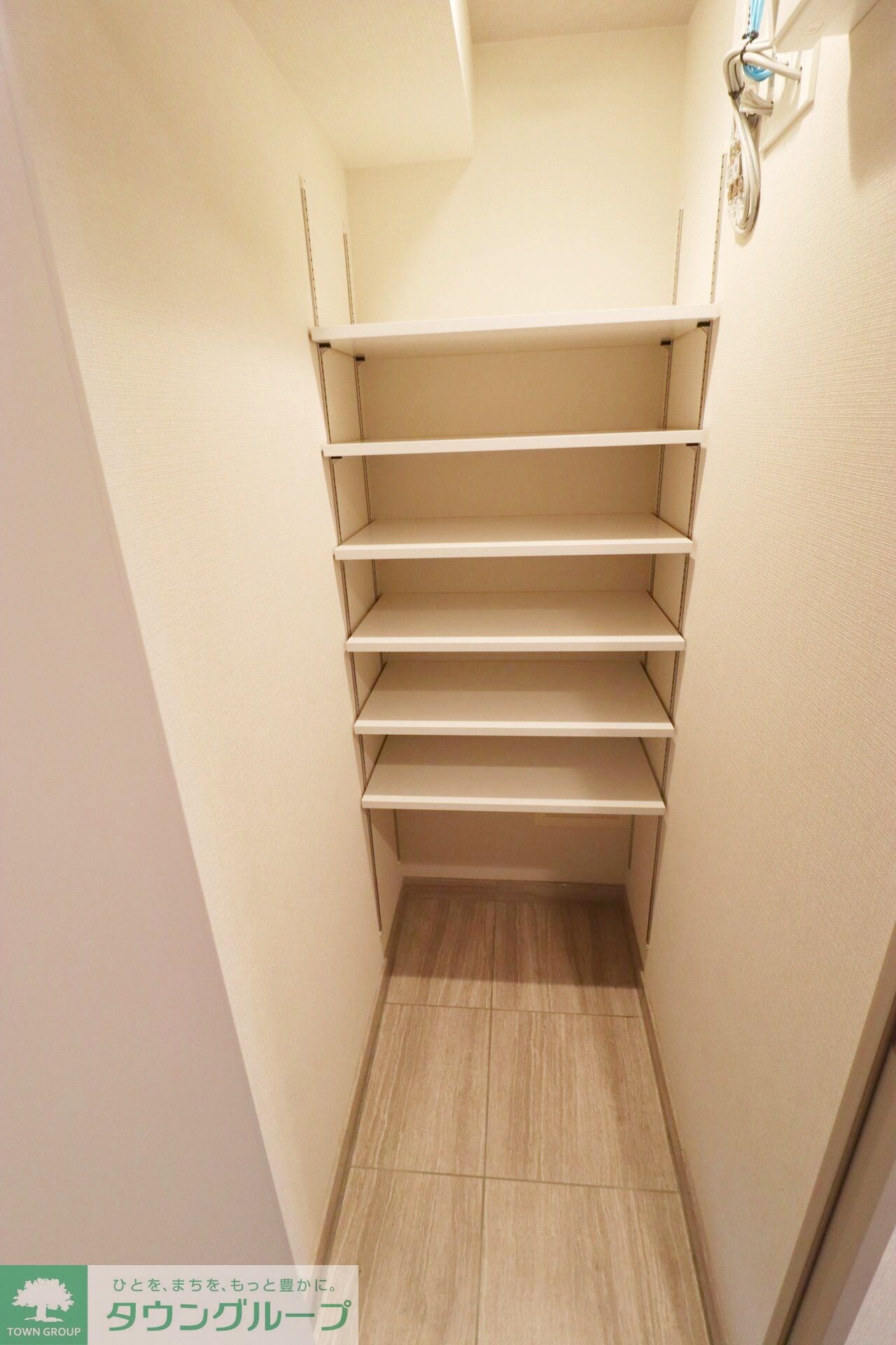 ブランシエスタ江古田の物件内観写真