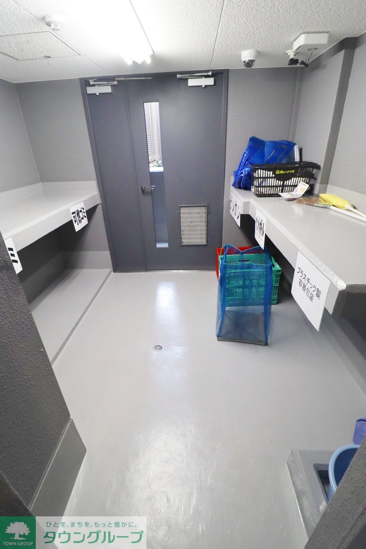 ブランシエスタ江古田の物件内観写真