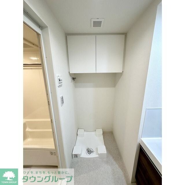 アジールコート練馬中村橋の物件内観写真