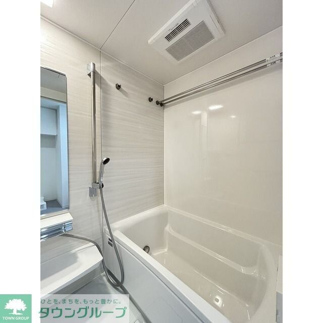 アジールコート練馬中村橋の物件内観写真