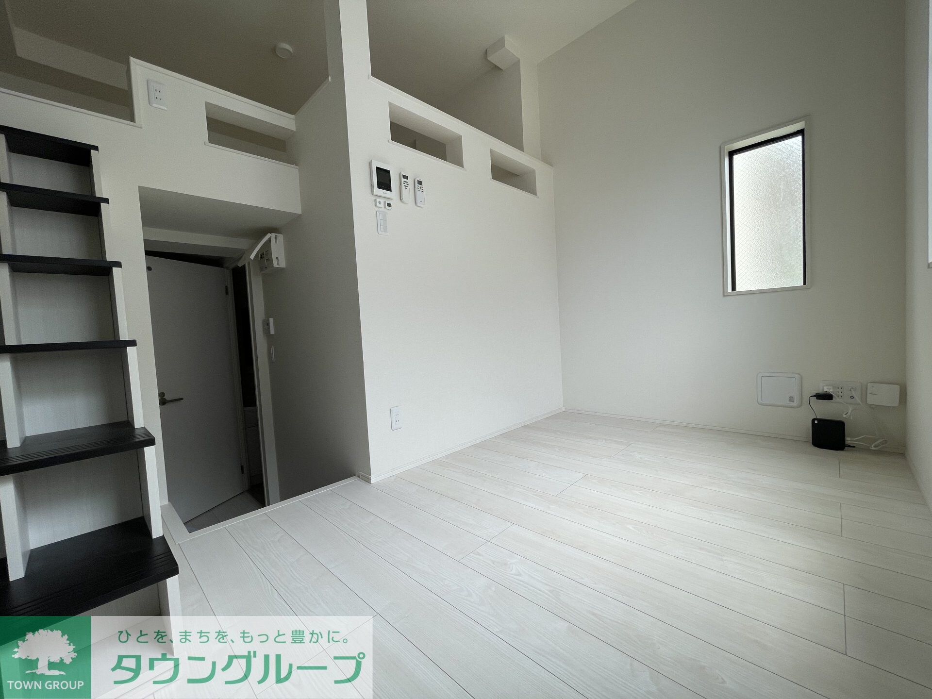 ハーモニーテラス関町北IIIの物件内観写真