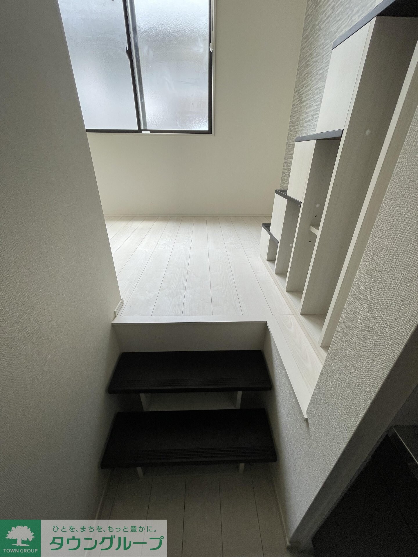 ハーモニーテラス関町北IIIの物件内観写真