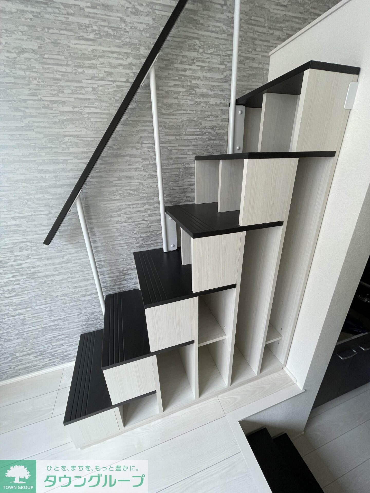 ハーモニーテラス関町北IIIの物件内観写真