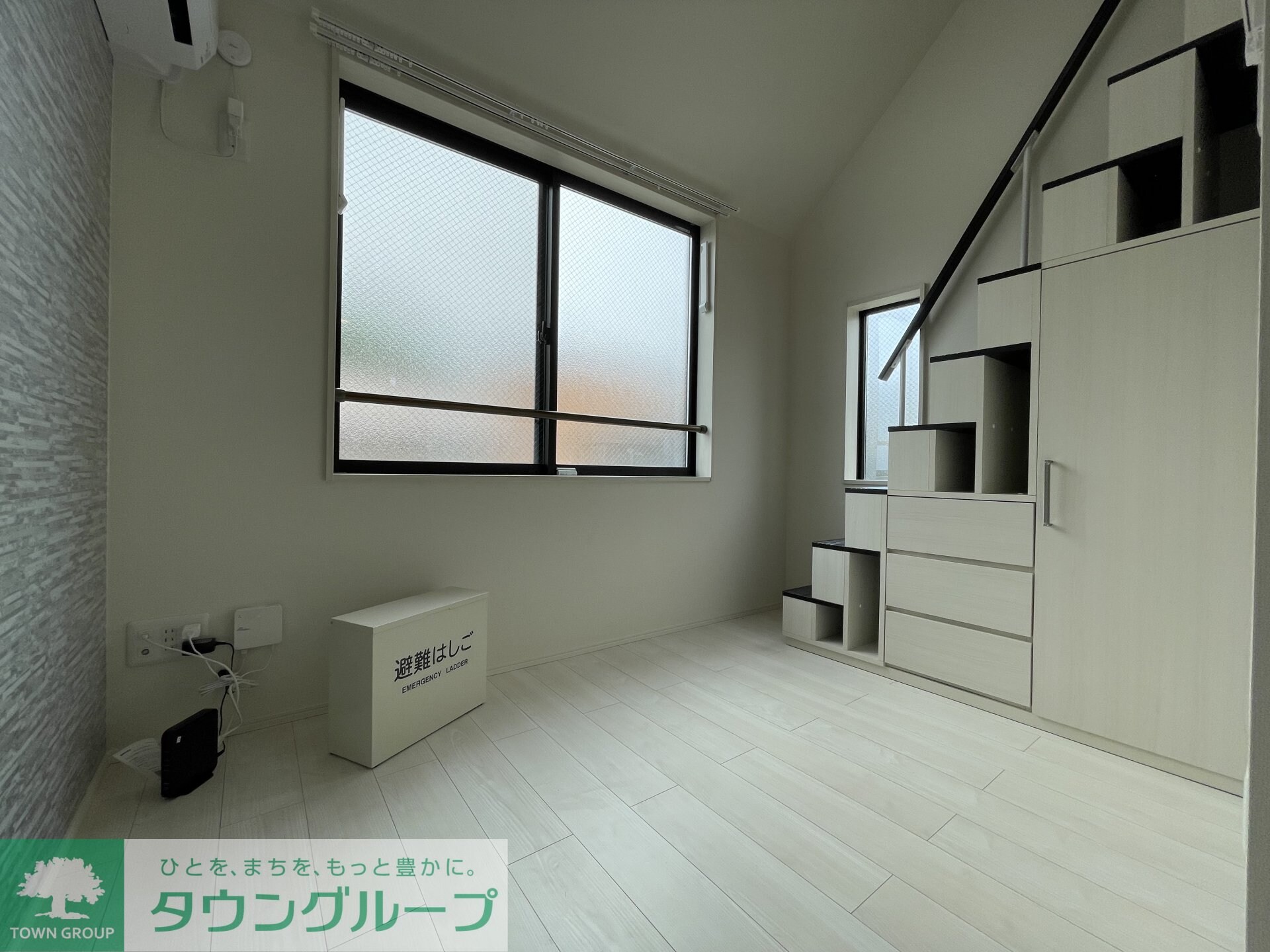 ハーモニーテラス関町北IIIの物件内観写真