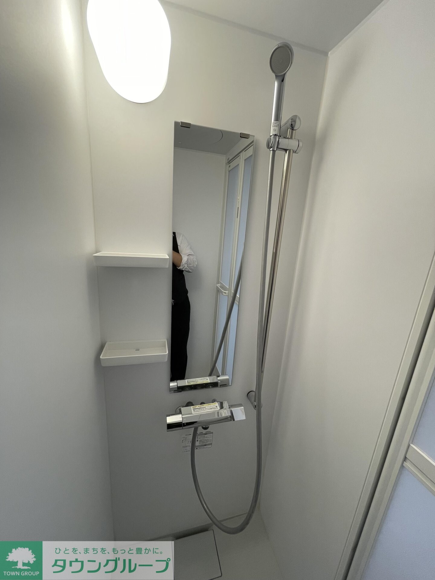 ハーモニーテラス関町北IIIの物件内観写真