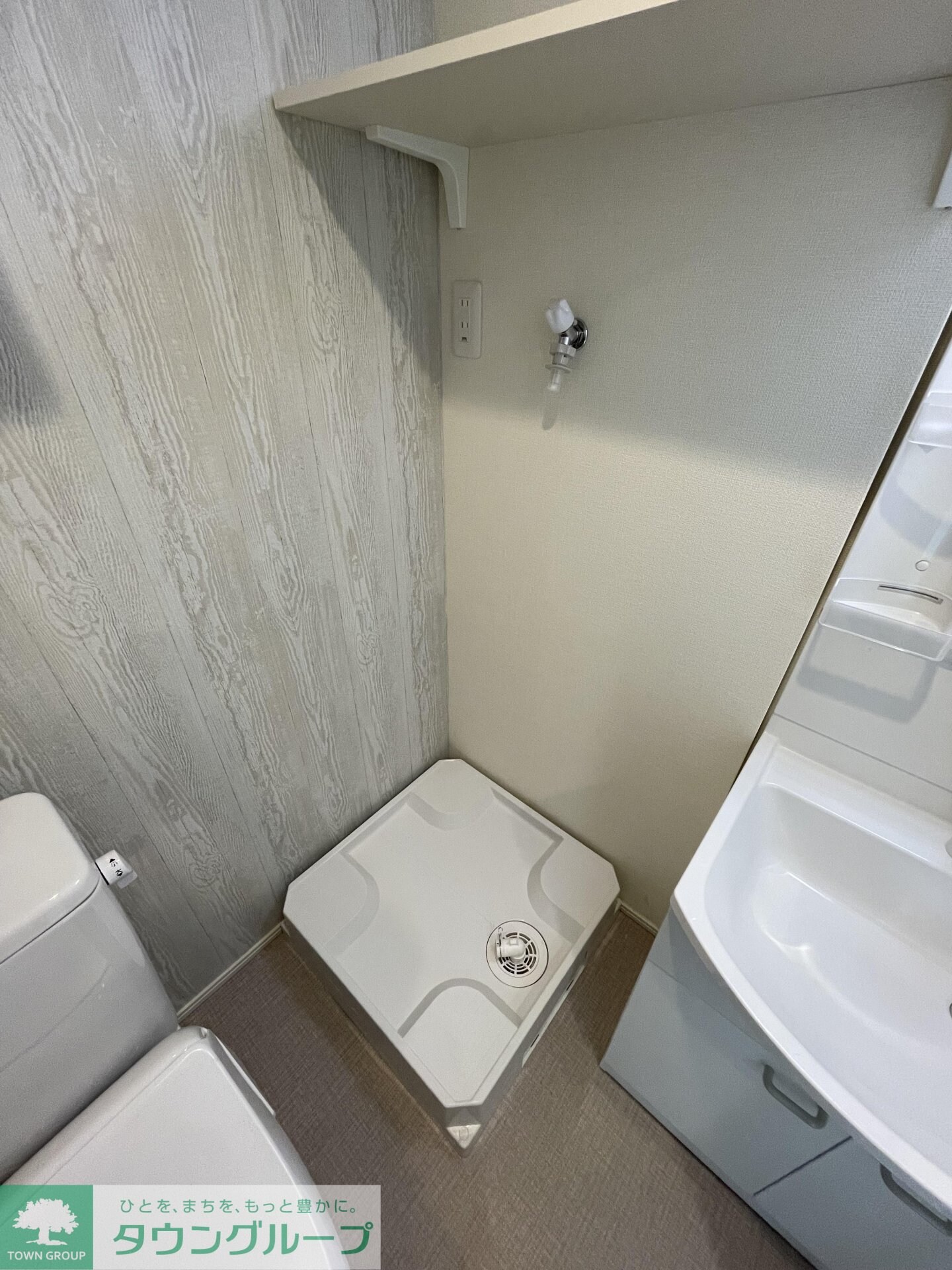 ハーモニーテラス関町北IIIの物件内観写真