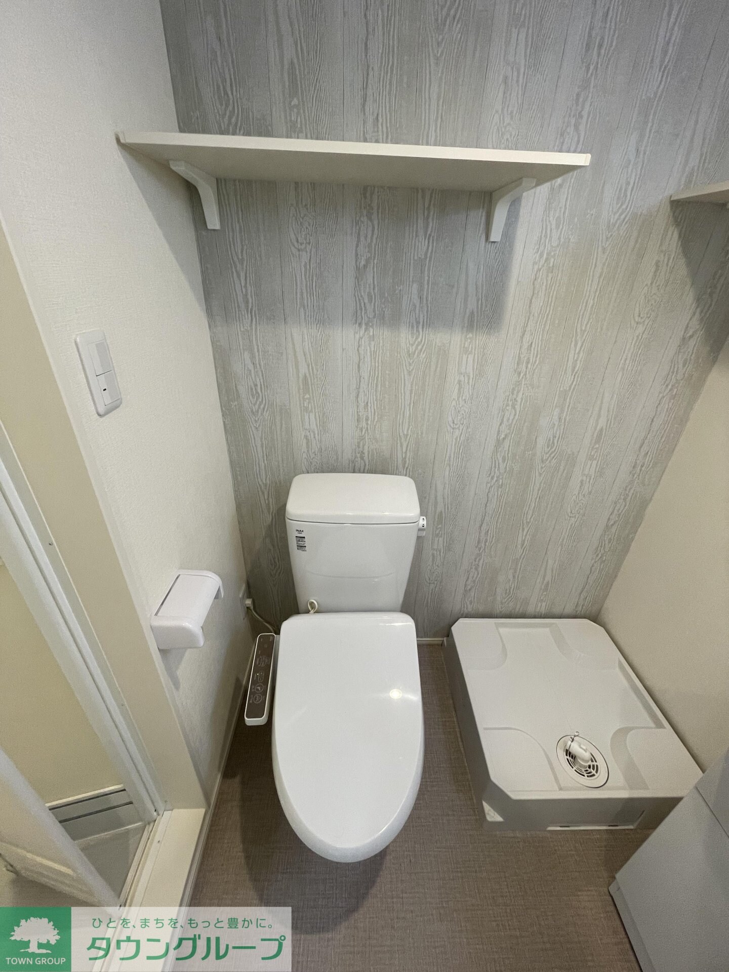 ハーモニーテラス関町北IIIの物件内観写真