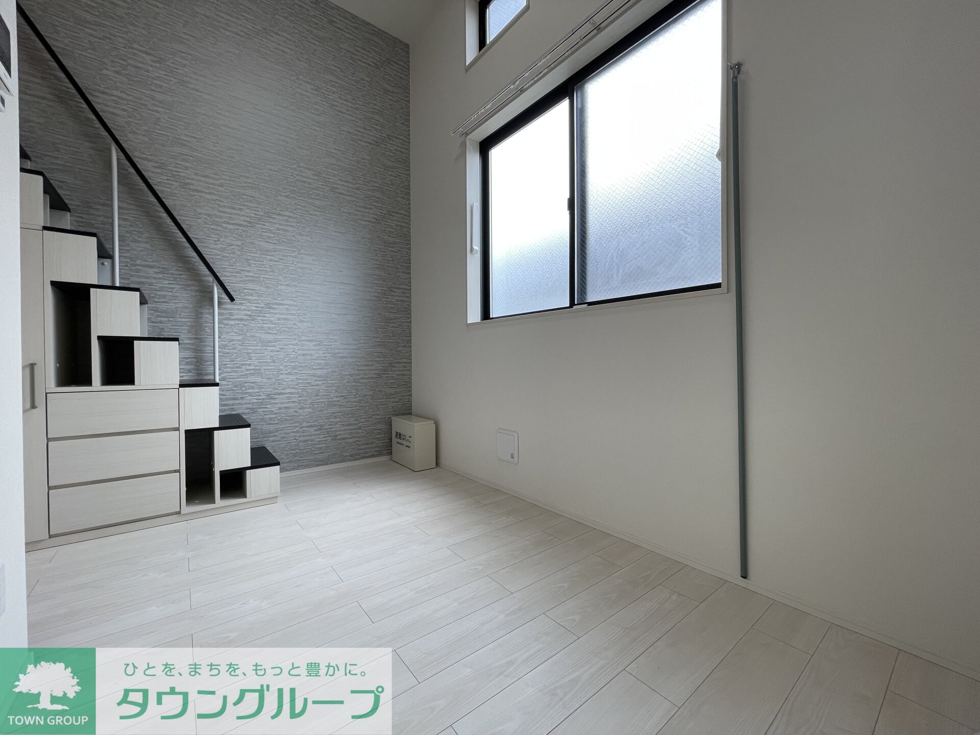 ハーモニーテラス関町北IIIの物件内観写真