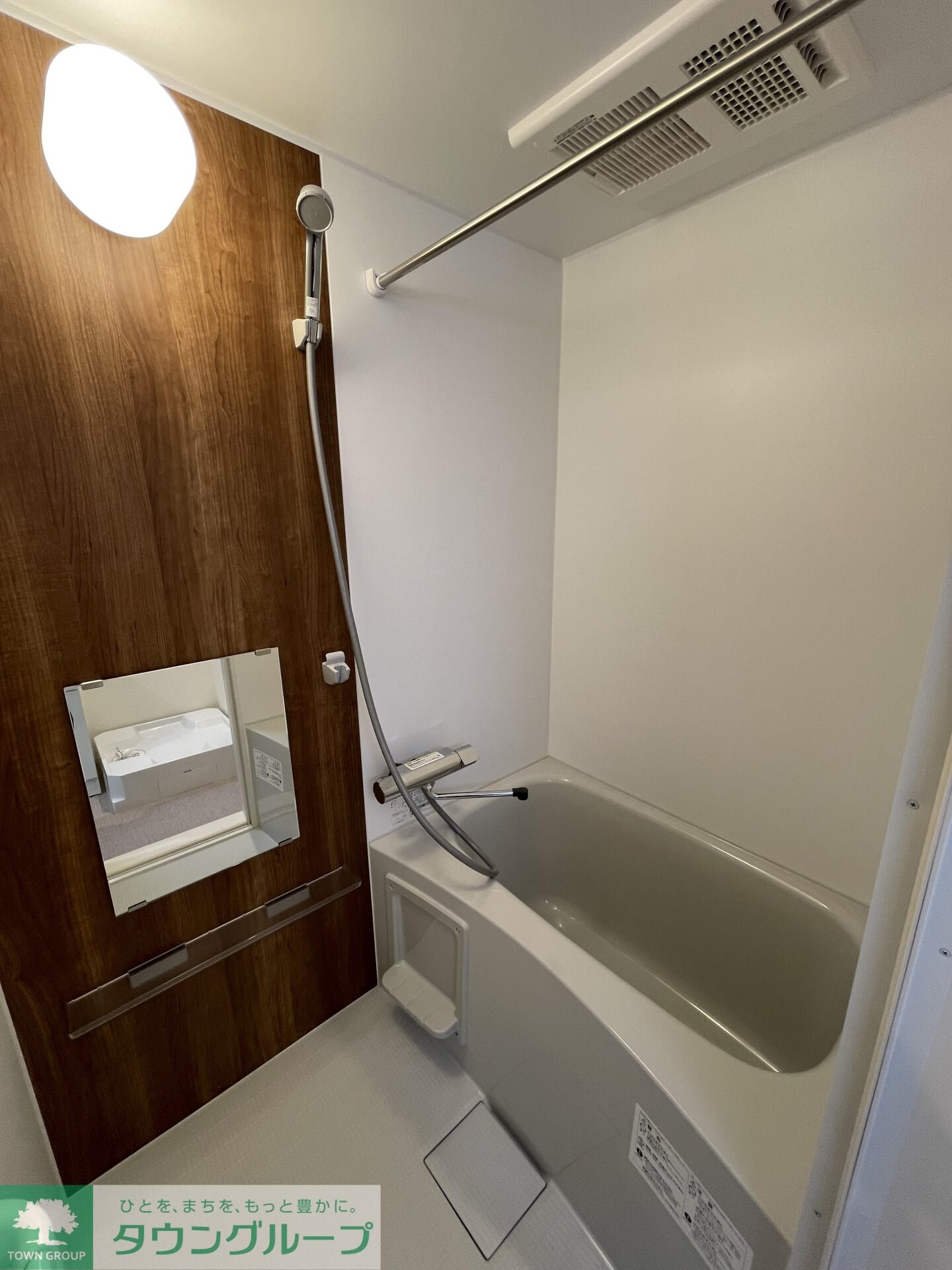 ハーモニーテラス関町北IIIの物件内観写真