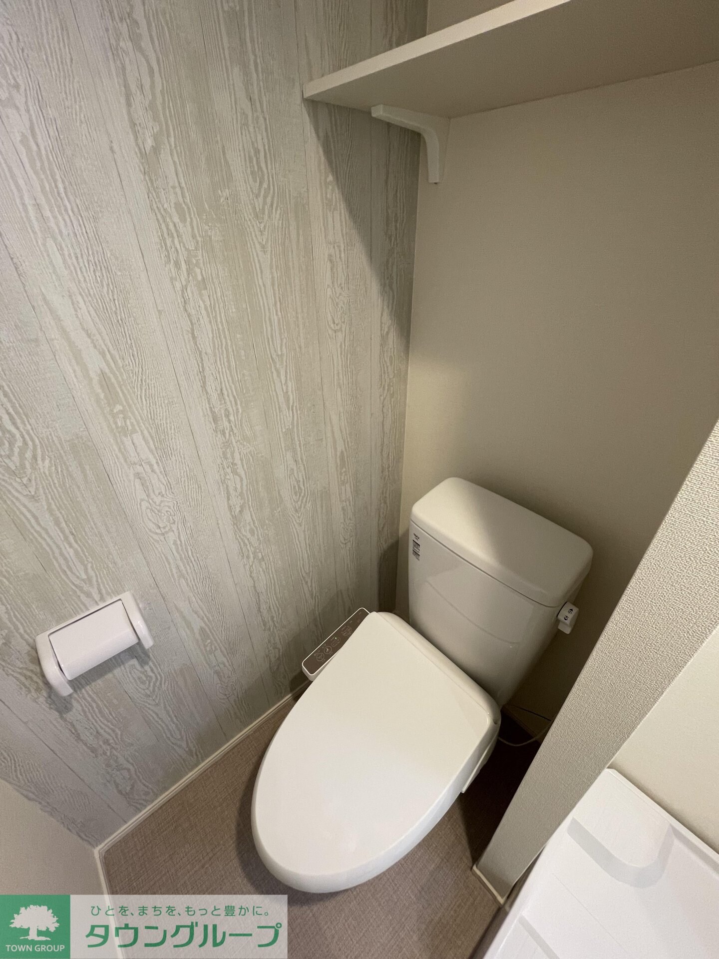 ハーモニーテラス関町北IIIの物件内観写真