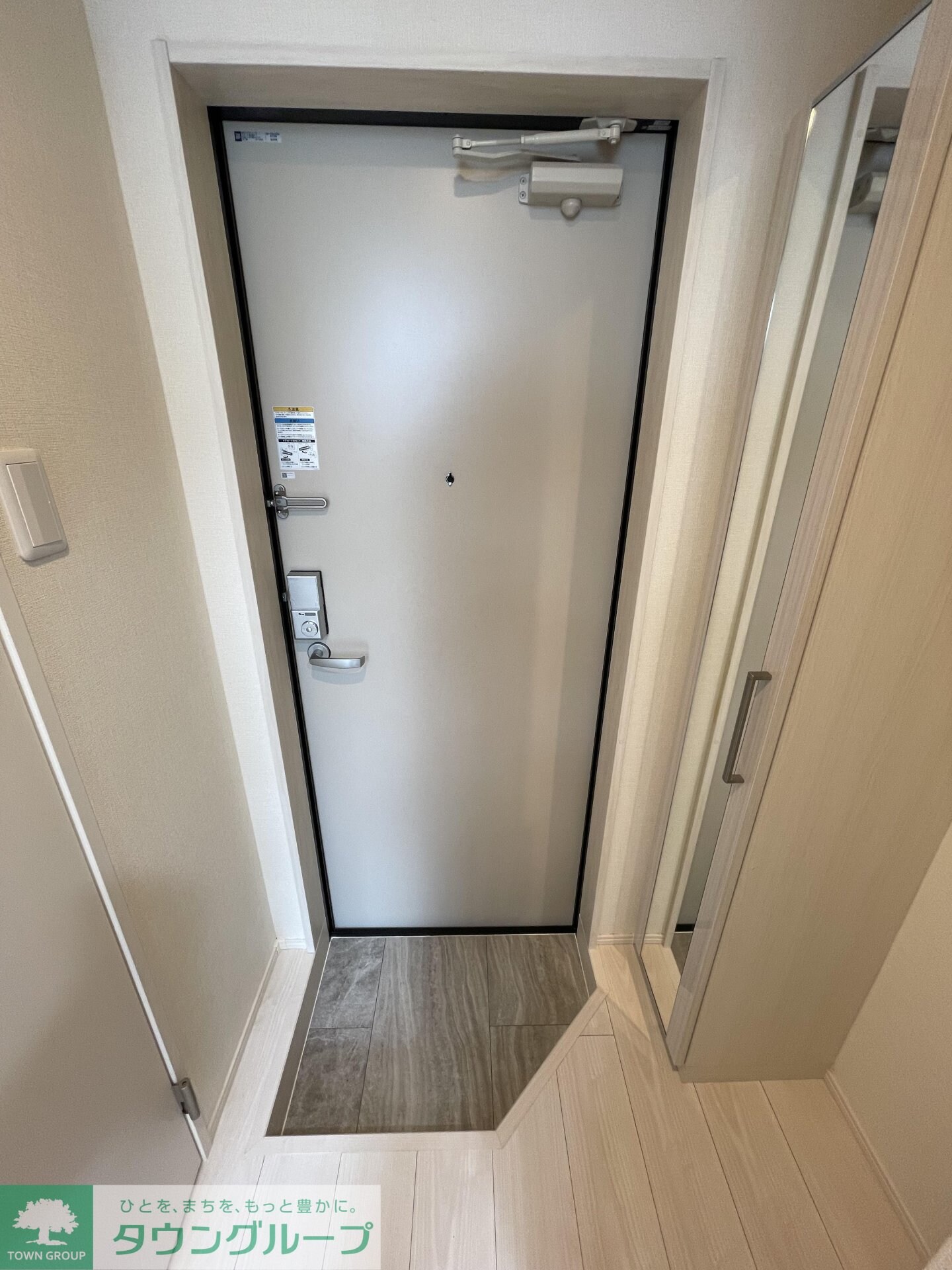 ハーモニーテラス関町北IIIの物件内観写真