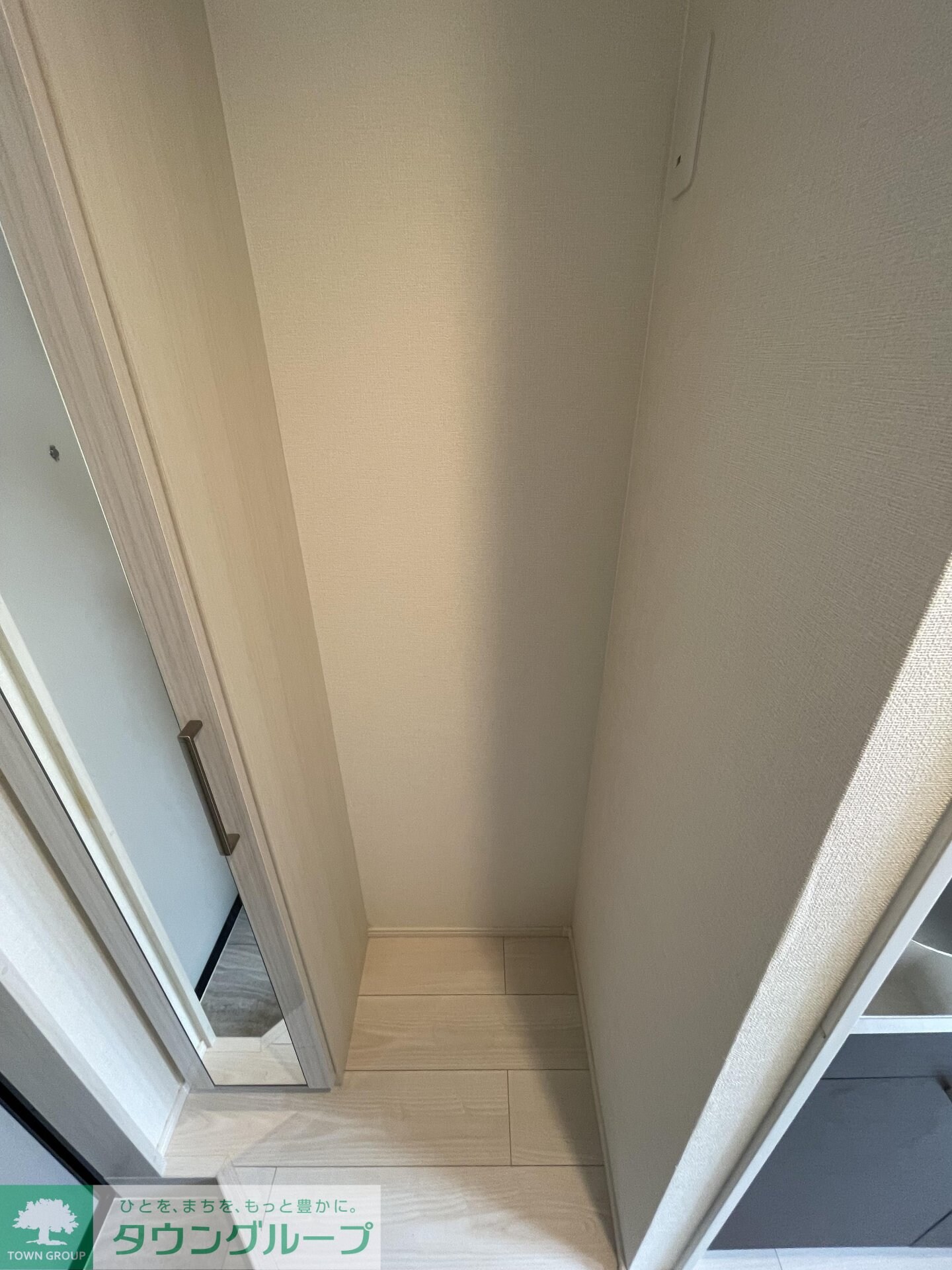 ハーモニーテラス関町北IIIの物件内観写真