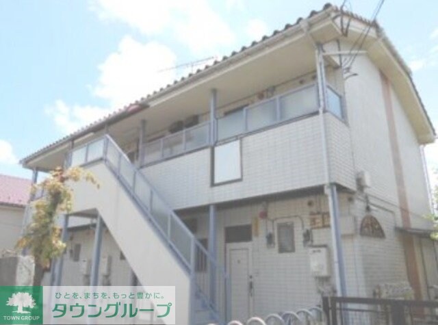 ハイムFの物件内観写真