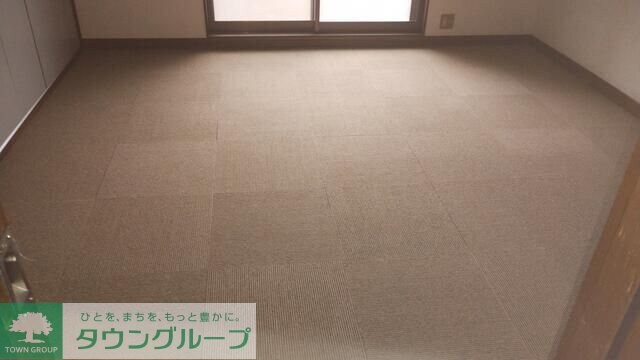 ハイムFの物件内観写真