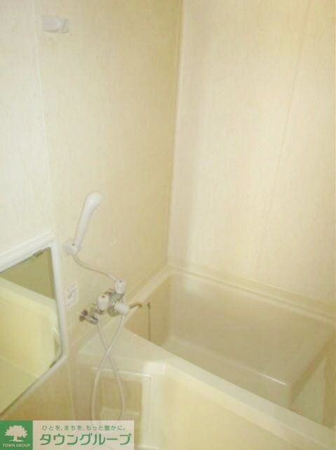 アスカハイム D棟の物件内観写真