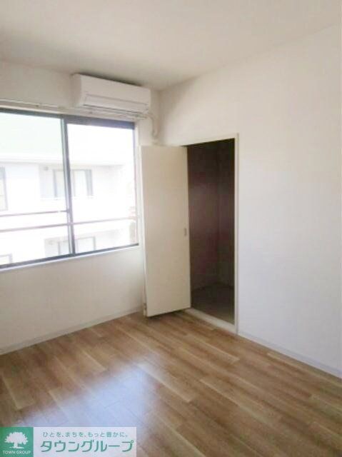 アスカハイム D棟の物件内観写真