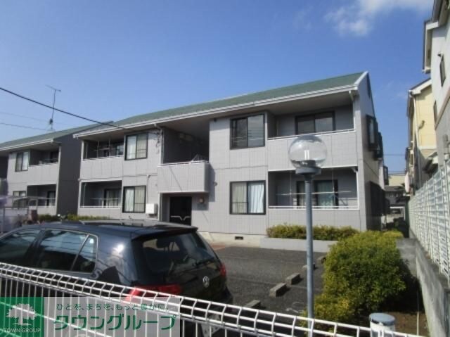 アスカハイム D棟の物件内観写真