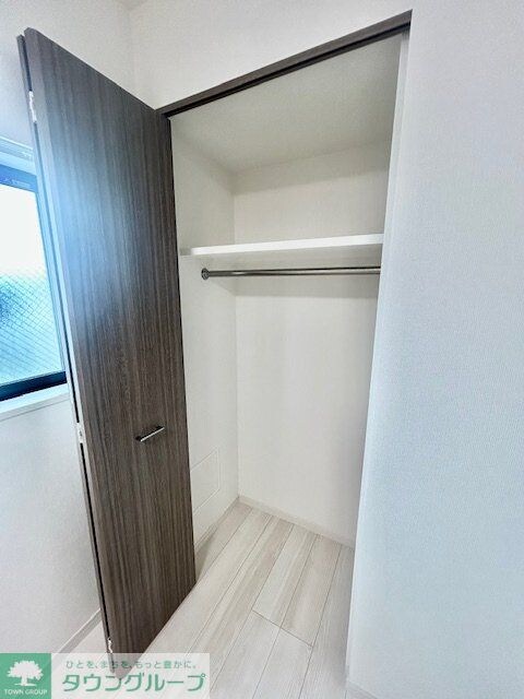 アイルグランデ中野ノースドゥーエの物件内観写真