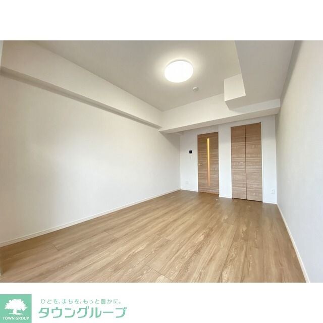 アルファコート下赤塚の物件内観写真