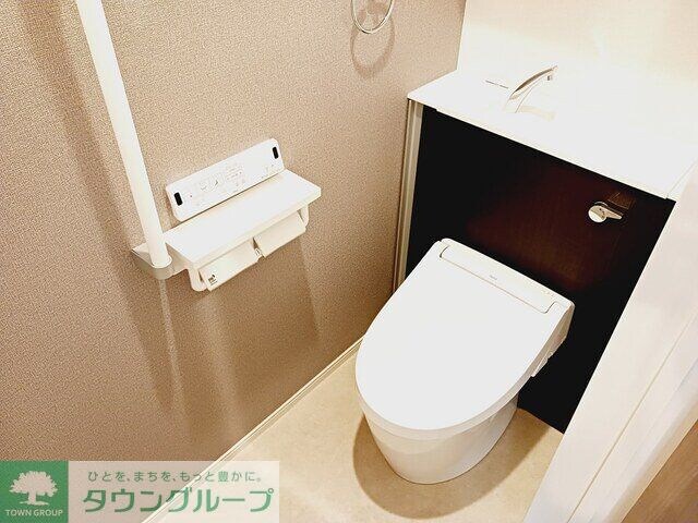 オリオンの物件内観写真