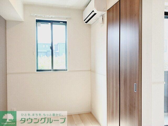 オリオンの物件内観写真