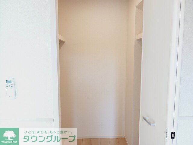 オリオンの物件内観写真