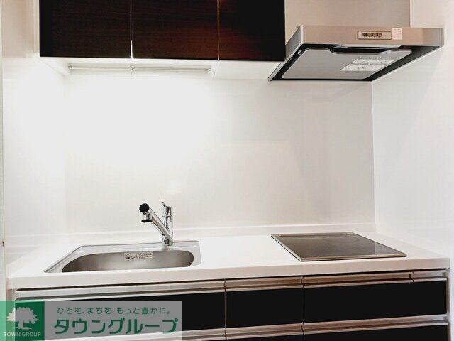 オリオンの物件内観写真