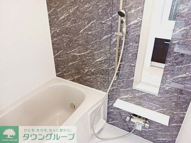 オリオンの物件内観写真