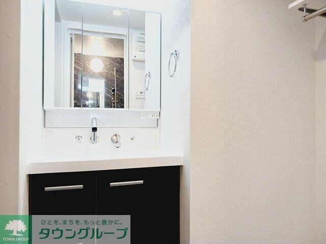 オリオンの物件内観写真