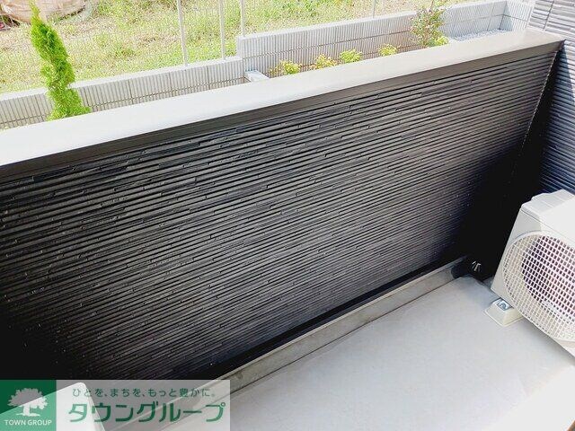 オリオンの物件内観写真