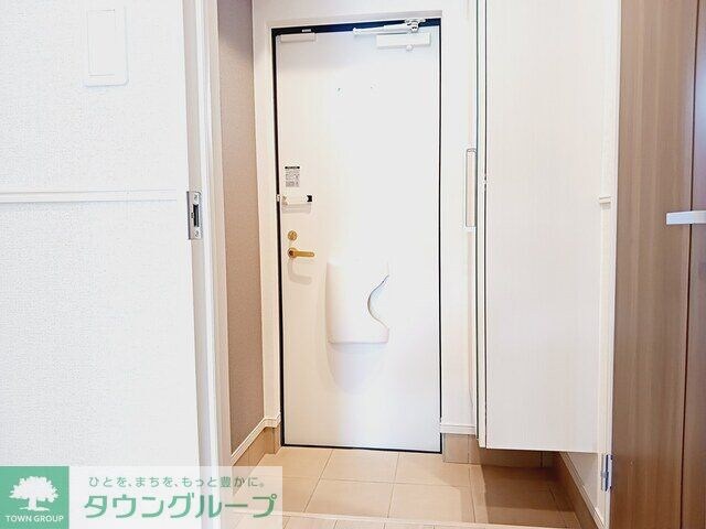 オリオンの物件内観写真