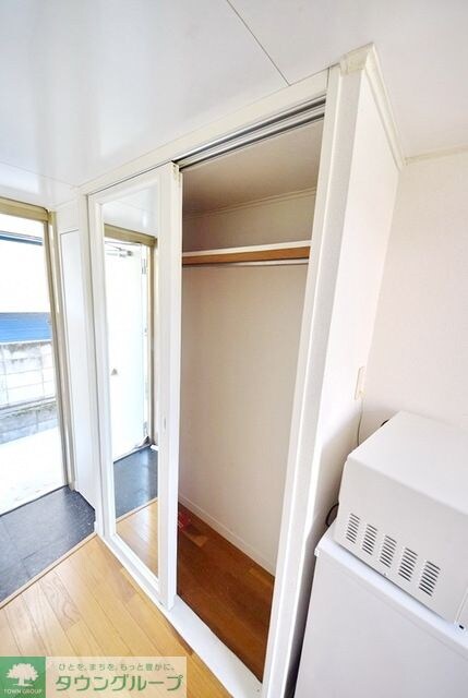 レオパレスOrkの物件内観写真