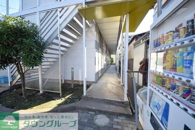 レオパレスOrkの物件内観写真